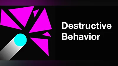 Destructive Behavior