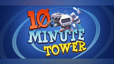 10 Minute Tower