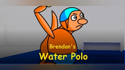 Brendon's Water Polo