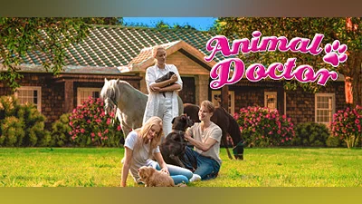 Animal Doctor (Nintendo Switch) [Europe] [Standard]