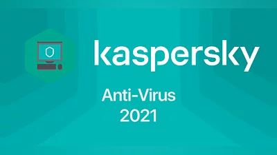 Kaspersky Anti Virus 2021 [Europe] [Standard]
