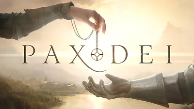 Pax Dei (PC) [Global] [Standard]
