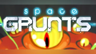 Space Grunts (PC) [RU/CIS/MENA ] [Standard]