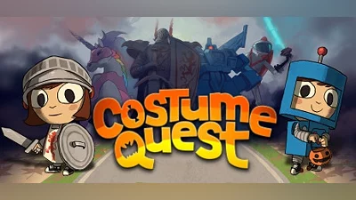 Costume Quest