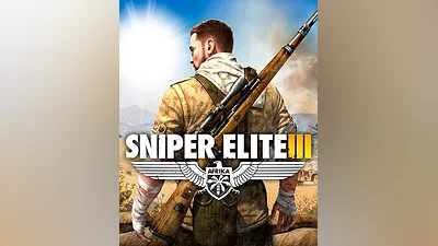 Sniper Elite 3 (Россия, Украина и СНГ)