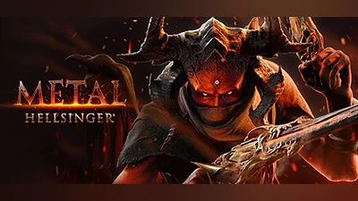 Metal: Hellsinger