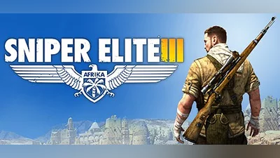 Sniper Elite 3
