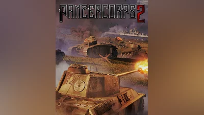 Panzer Corps 2 (Россия)