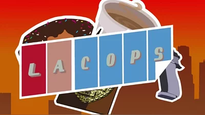 LA Cops (Steam)