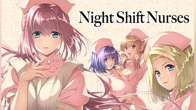 Night Shift Nurses (PC) [Global] [Standard]