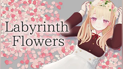 Labyrinth Flowers (PC) [Global] [Standard]