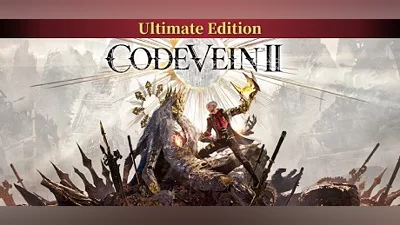 CODE VEIN II Ultimate Edition