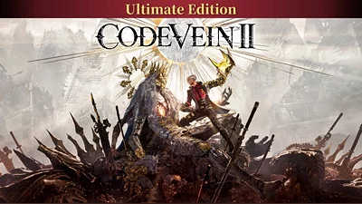 CODE VEIN II Ultimate Edition (Steam)