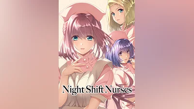Night Shift Nurses