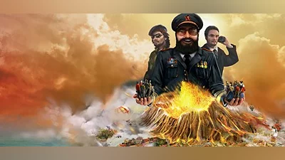 Tropico 4