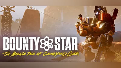 Bounty Star (Steam key)