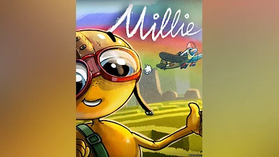 Millie (Весь мир)