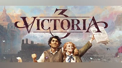 Victoria 3