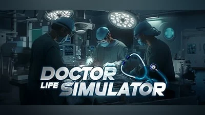 Doctor Life Simulator (Steam key)