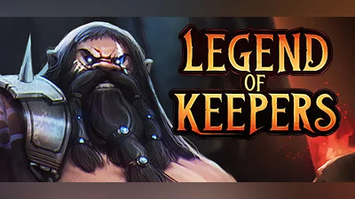 Legend of Keepers: Career of a Dungeon Master