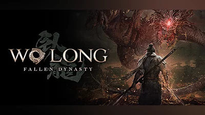 Wo Long: Fallen Dynasty (Xbox Series X) [Argentina] [Standard]