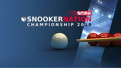 Snooker Nation Championship (Steam)