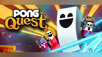 PONG Quest