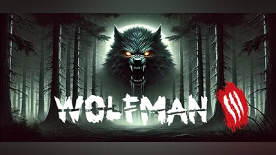 WOLFMAN