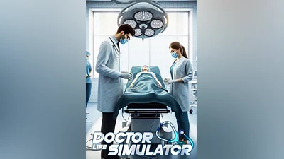 Doctor Life Simulator