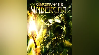 Catacombs of the Undercity (Россия, Украина и СНГ)