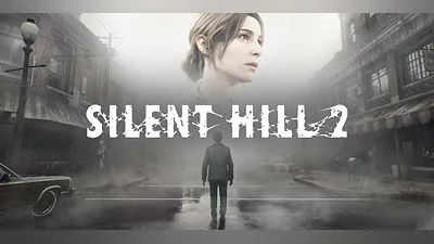 Silent Hill 2 (PC) [Global] [Deluxe Edition]