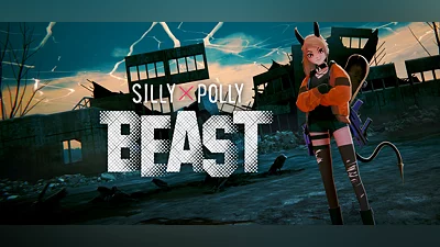 Silly Polly Beast