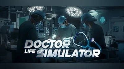 Doctor Life Simulator