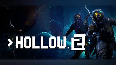 Hollow 2 (PC) [RU/CIS] [Standard]