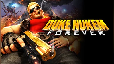 Duke Nukem Forever (PC) [Europe] [Standard]