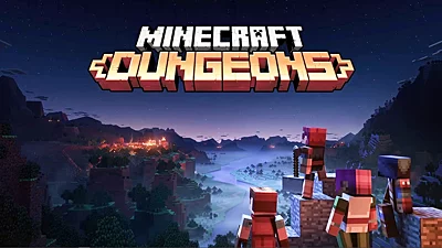Minecraft Dungeons (PC) [Global] [Ultimate Edition]