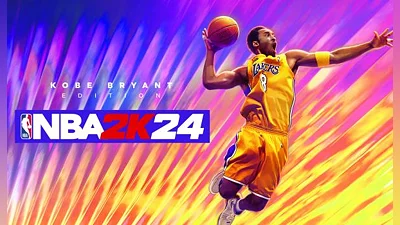 NBA 2K24 Kobe Bryant (Xbox Series X) [Europe] [Standard]