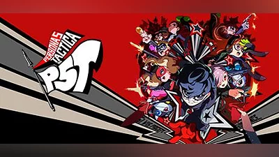 Persona 5 Tactica (Xbox Series X) [Europe] [Standard]