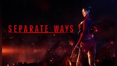 Resident Evil 4 Remake Separate Ways (Xbox Series X) [United States] [Standard]