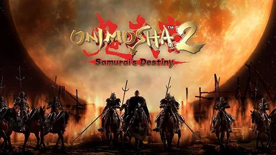 Onimusha 2 Samurais Destiny (PC) [Europe] [Standard]