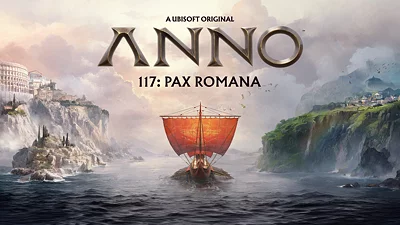 Anno 117 Pax Romana (PC) [Europe] [Standard]