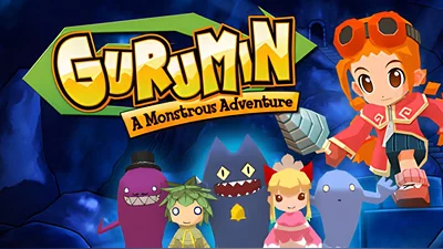 Gurumin: A Monstrous Adventure (Steam)