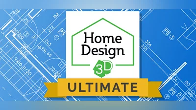 Home Design 3D Ultimate (PC) [Global] [Standard]