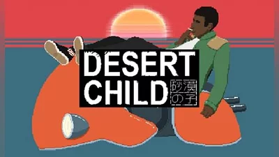 Desert Child (PC) [Europe] [Standard]