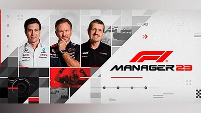 F1  Manager 2023