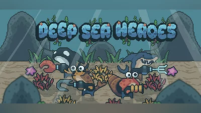 Deep Sea Heroes