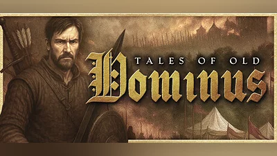 Tales of Old Dominus (PC) [Turkey/India] [Standard]