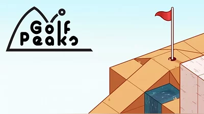 Golf Peaks (Steam)