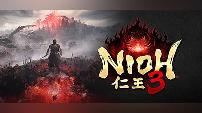 Nioh 3: Digital Deluxe Edition (Steam key)