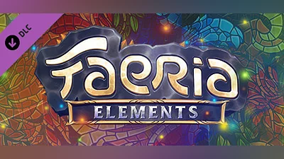 Faeria – Puzzle Pack Elements